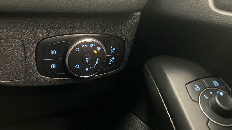 Ford Focus 1.0 EcoBoost ST-Line 5dr Petrol Hatchback